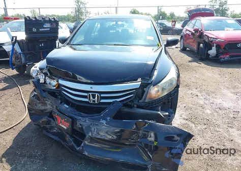 2012 Honda Accord Ex from USA, damaged, VIN 1HGCP2F79CA069844